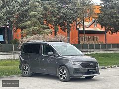 BOYASIZ 2023 Ford Tourneo Connect 2.0 Ecoblue Active CTavan 18KM