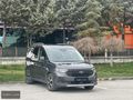 BOYASIZ 2023 Ford Tourneo Connect 2.0 Ecoblue Active CTavan 19KM