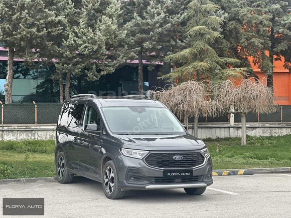 BOYASIZ 2023 Ford Tourneo Connect 2.0 Ecoblue Active CTavan 19KM