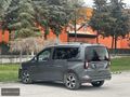 BOYASIZ 2023 Ford Tourneo Connect 2.0 Ecoblue Active CTavan 19KM
