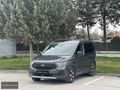 BOYASIZ 2023 Ford Tourneo Connect 2.0 Ecoblue Active CTavan 19KM
