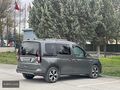 BOYASIZ 2023 Ford Tourneo Connect 2.0 Ecoblue Active CTavan 18KM