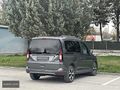 BOYASIZ 2023 Ford Tourneo Connect 2.0 Ecoblue Active CTavan 18KM