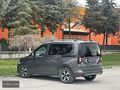 BOYASIZ 2023 Ford Tourneo Connect 2.0 Ecoblue Active CTavan 18KM