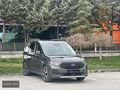 BOYASIZ 2023 Ford Tourneo Connect 2.0 Ecoblue Active CTavan 18KM