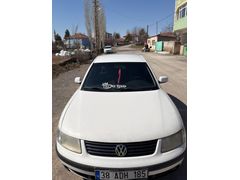 Sahibinden Volkswagen Passat 1.8 T Comfortline 1998 Model