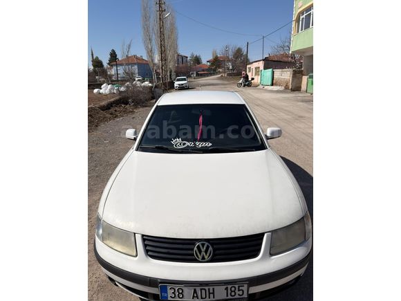 Sahibinden Volkswagen Passat 1.8 T Comfortline 1998 Model