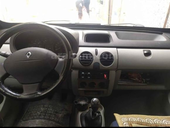 Acil Sahibinden Renault Kangoo 1.5 dCi Expression 2005 Model