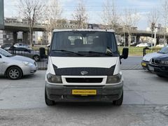 2006 MDL 100T300 FORD TRANSİT ARKADAN ÇEKİŞ TUTULANI MASRAFSIZ