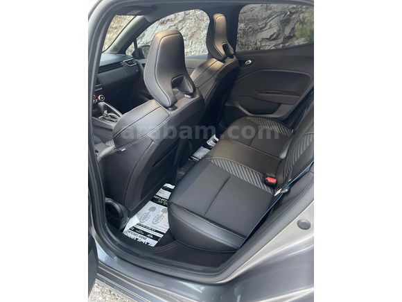 Sahibinden Renault Clio 1.0 TCe Techno Esprit Alpine 2023 Model 