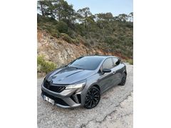 Sahibinden Renault Clio 1.0 TCe Techno Esprit Alpine 2023 Model 
