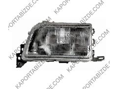 RENAULT CLIO I ÖN FAR SOL 1990-1996 7701034146 İTHAL ÜRÜN