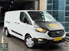MİRHAN OTOMOTİV'DEN 2021 FORD CUSTOM 340 L TEKNO4 SERVİS BAKIMLI