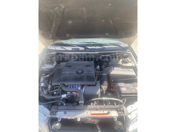 Sahibinden Volvo S40 2.0 2001 Model 