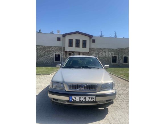Sahibinden Volvo S40 2.0 2001 Model 