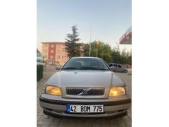 Sahibinden Volvo S40 2.0 2001 Model 