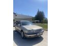 Sahibinden Volvo S40 2.0 2001 Model 