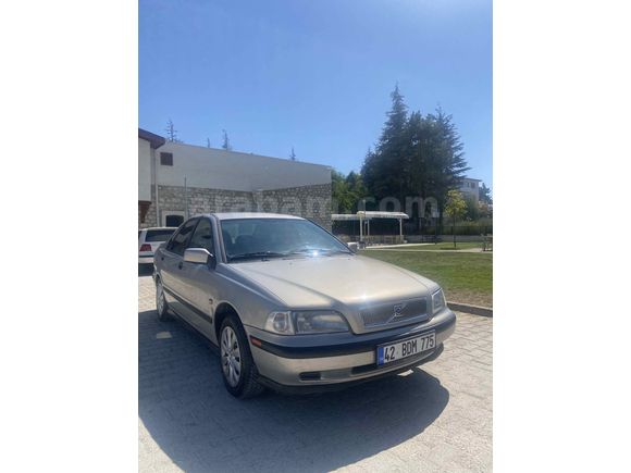 Sahibinden Volvo S40 2.0 2001 Model 