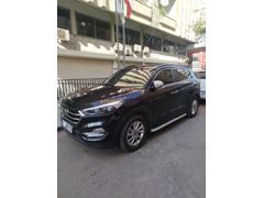 Sahibinden Hyundai Tucson 1.6 GDi Elite 2015 Model  222.000 km Siyah