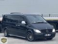 2007 MERCEDES-BENZ VİTO 111 CDI EKSTRA UZUN VİP HATASIZ BAKIMLI