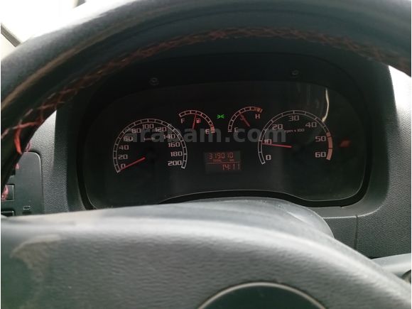 Sahibinden bakımlı ve aktif kullanılan bir albea