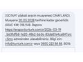 Sahibinden bakımlı ve aktif kullanılan bir albea