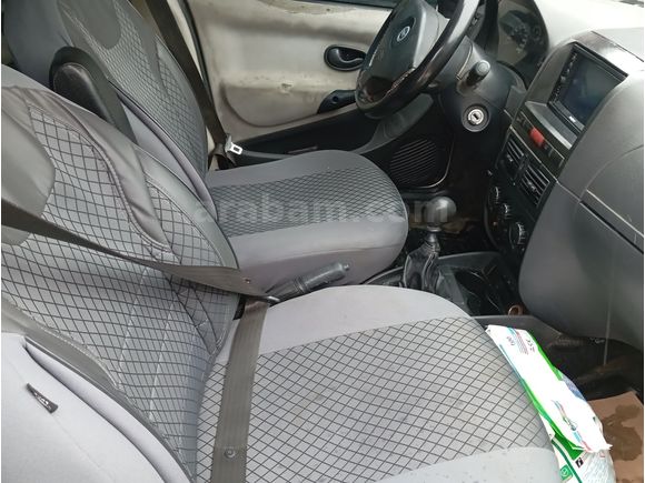 Sahibinden bakımlı ve aktif kullanılan bir albea