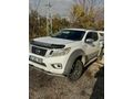 Sahibinden Nissan Navara 2.3 dCi 4x4 2018 Model 