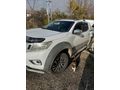 Sahibinden Nissan Navara 2.3 dCi 4x4 2018 Model 