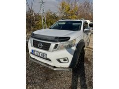 Sahibinden Nissan Navara 2.3 dCi 4x4 2018 Model 
