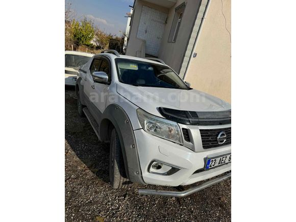 Sahibinden Nissan Navara 2.3 dCi 4x4 2018 Model 