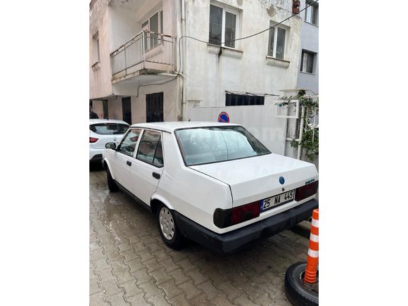 Orjinal Km Sahibinden Tofaş Şahin 1.6 1999 Model.