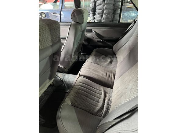 Orjinal Km Sahibinden Tofaş Şahin 1.6 1999 Model.