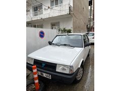 Orjinal Km Sahibinden Tofaş Şahin 1.6 1999 Model.