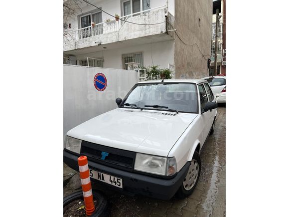 Orjinal Km Sahibinden Tofaş Şahin 1.6 1999 Model.