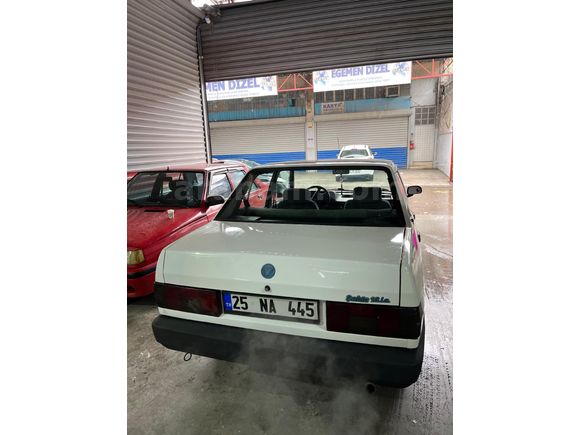 Orjinal Km Sahibinden Tofaş Şahin 1.6 1999 Model.