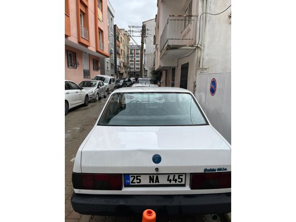 Orjinal Km Sahibinden Tofaş Şahin 1.6 1999 Model.