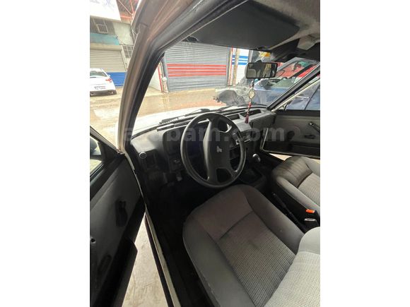 Orjinal Km Sahibinden Tofaş Şahin 1.6 1999 Model.