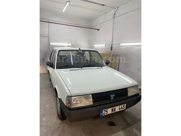Orjinal Km Sahibinden Tofaş Şahin 1.6 1999 Model.