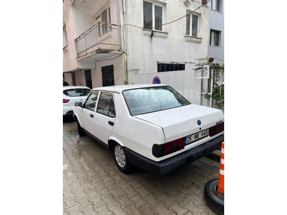 Orjinal Km Sahibinden Tofaş Şahin 1.6 1999 Model.