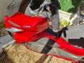 Kazasız, servis bakımlı garantisi devam eden SYM Jet X 125 