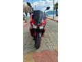 Kazasız, servis bakımlı garantisi devam eden SYM Jet X 125 