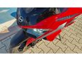 Kazasız, servis bakımlı garantisi devam eden SYM Jet X 125 