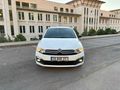 HATASIZ AYARINDA  Citroen C-Elysée 1.5 BlueHDI Feel 2022 Model  !