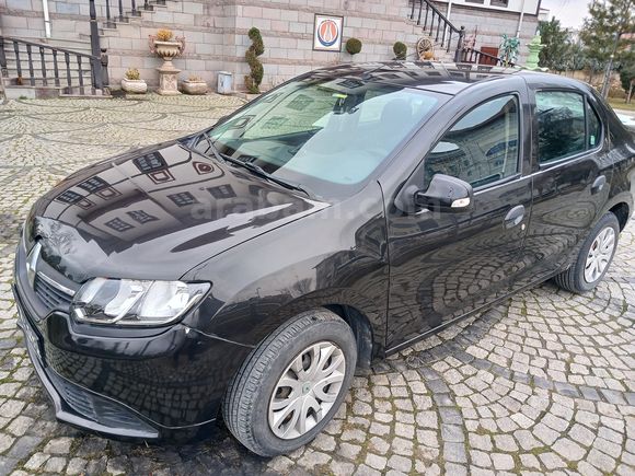 Sahibinden Renault Symbol 1.5 dCi Joy 2016 Model