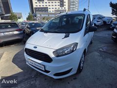 AVEK OTOMOTİVDEN FORD TOURNEO COURIER 1.5 MANUEL