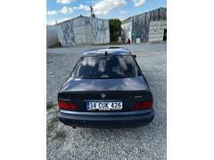 Sahibinden BMW 3 Serisi 316i Standart 1997 Model