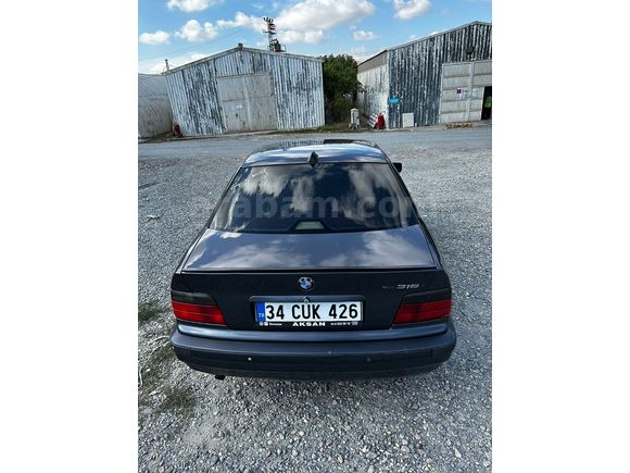 Sahibinden BMW 3 Serisi 316i Standart 1997 Model