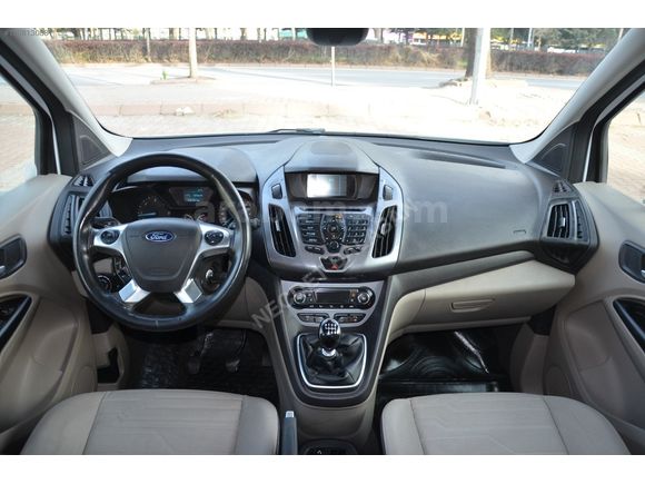NECDETBALABAN OTOMOTİVDEN 2017 CONNECT BOYASIZ