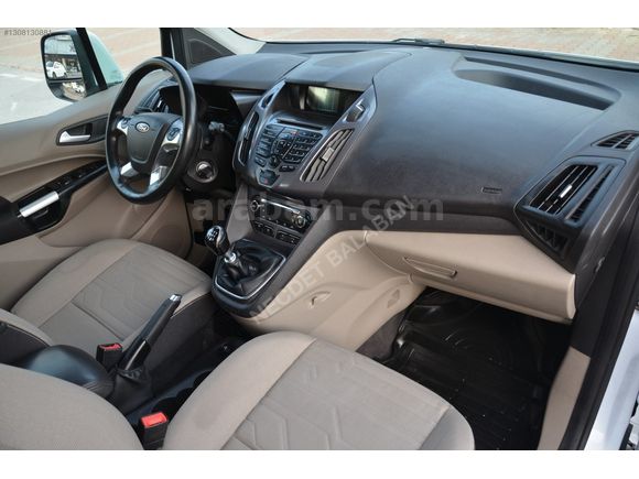NECDETBALABAN OTOMOTİVDEN 2017 CONNECT BOYASIZ